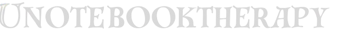 Unotebooktherapy